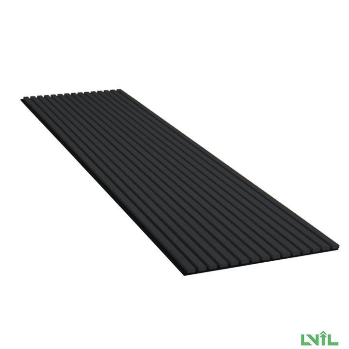 Pet Wooden Veneer Acoustic Panel For Auditorium Hal