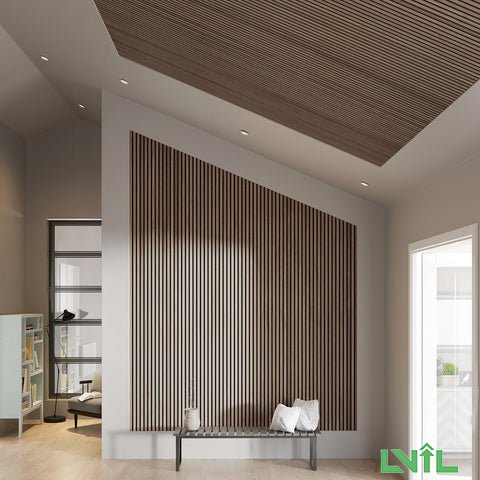 Acoustic Panel: How To Integrate Them Into Your Interior?