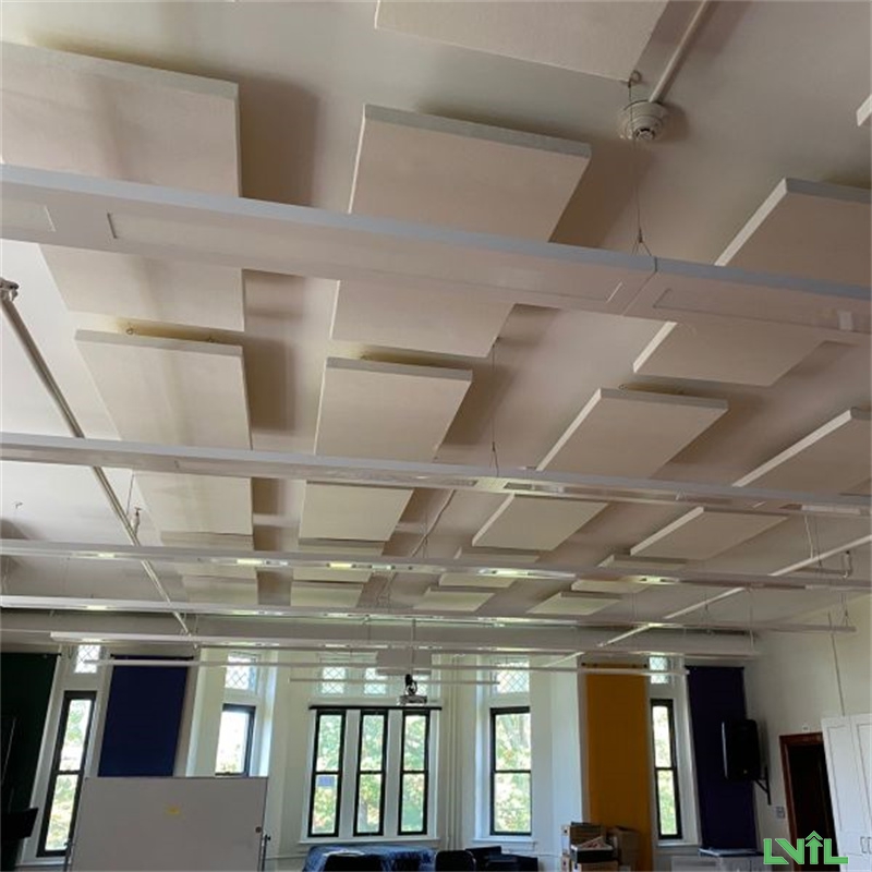 Acoustic-Ceiling-Clouds