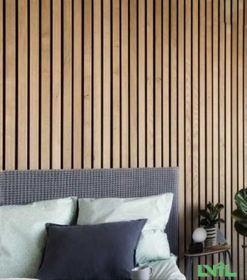 Acoustic Panels Wood Slats