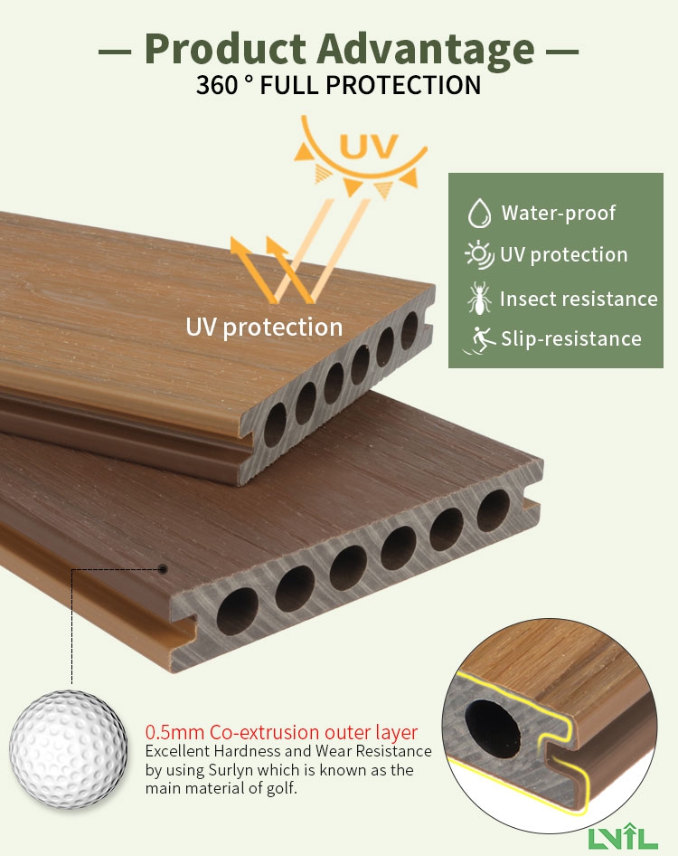 Outdoor WPC Flooring (4)