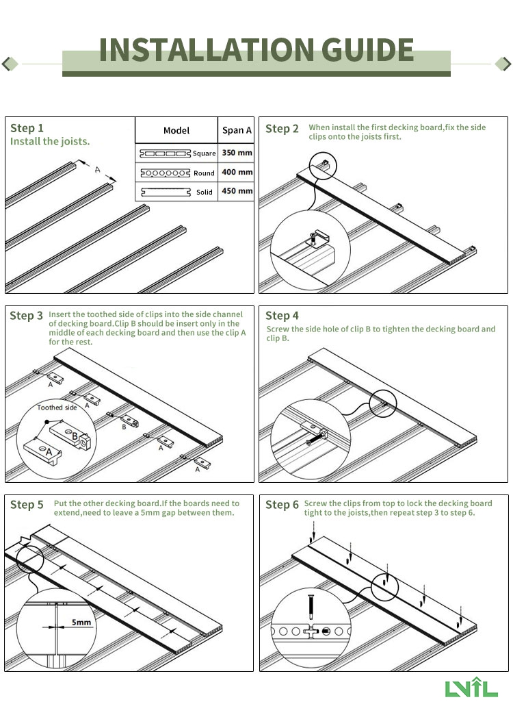 Outdoor WPC Flooring (1)