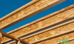 The Benefits Of Building With Engineered Wood I-Joists