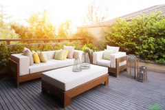 Decking Design Trends 2019